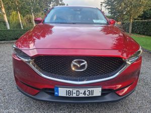 Mazda CX-5 AUTO EXECUTIVE, NCT/28, 2 YEAR WARRANTY - Image 3