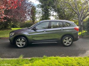BMW X1 2016 2.0d SPORT - Image 2