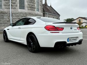 2016 BMW 640D M SPORT AUTO - Image 4