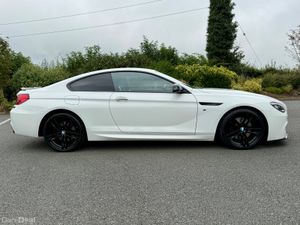 2016 BMW 640D M SPORT AUTO - Image 2
