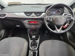 Opel Corsa 1.4 SC Model - Image 4
