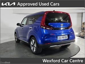 Kia e-Soul E-Soul K3 LR - Image 4