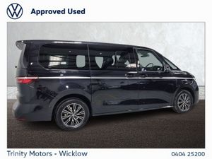Volkswagen Multivan T7 STYLE PHEV 240BHP  A6A LOH - Image 3