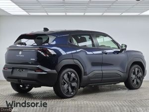 Suzuki Vitara e Vitara 6kWh Ultra All Grip e 4WD - Image 3
