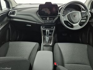 Suzuki S-CROSS Mild Hybrid Motion Automatic, 1.4L, - Image 4
