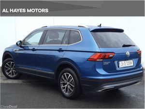 Volkswagen Tiguan **LOW MILEAGE**7 SEATER**2.0 TDI - Image 3