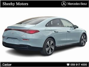 Mercedes-Benz CLA CLA BEV 200 EQ Technology **AVAI - Image 4