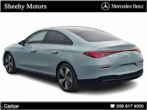 Mercedes-Benz CLA CLA BEV 200 EQ Technology **AVAI - Image 3
