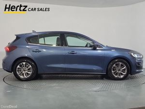 Ford Focus TITANIUM Petrol Manual - Image 4
