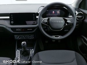 Skoda Fabia SELECTION 1.0TSI 95HP - Image 2