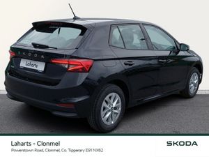 Skoda Fabia SELECTION 1.0TSI 95HP - Image 3