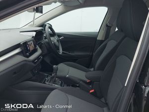 Skoda Fabia SELECTION 1.0TSI 95HP - Image 4