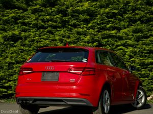 Audi A3 S-Tronic Sportback TFSI 2017 | Virtual - Image 2
