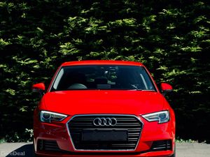 Audi A3 1.4 Sportback S-Tronic TFSI 2018 | LOW KMS - Image 3