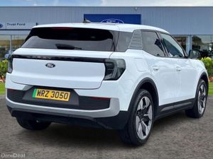 Ford Explorer Extended Range 79kWh Premium SUV 5dr - Image 4