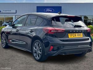 Ford Focus 1.0 EcoBoost Hybrid mHEV 155 ST-Line 5d - Image 2