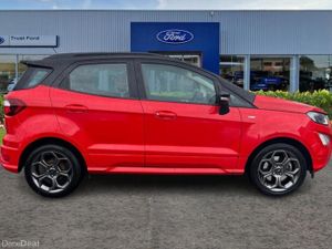 Ford EcoSport 1.0 EcoBoost 125 ST-Line 5dr - Image 3