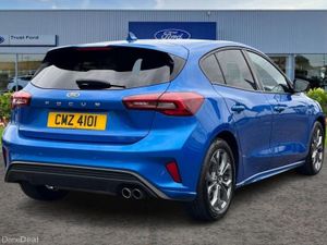 Ford Focus 1.0 EcoBoost ST-Line 5dr - DUAL ZONE CL - Image 4
