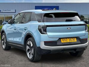 Ford Explorer Extended Range 79kWh Premium SUV 5dr - Image 2