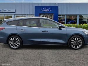 Ford Focus 1.0T EcoBoost Titanium X Estate 5dr - F - Image 3