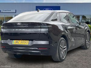Ford Capri Extended Range 79kWh Premium SUV 5dr El - Image 4