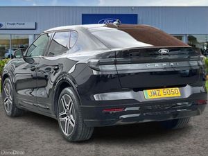 Ford Capri Extended Range 79kWh Premium SUV 5dr El - Image 2