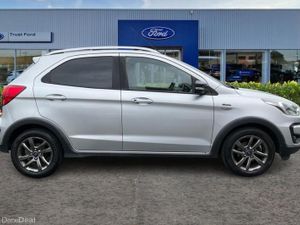 Ford KA+ 1.2 85 Active 5dr - Image 3