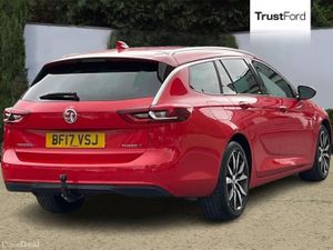 Vauxhall Insignia 2.0 Turbo D SRi Nav 5dr - Image 4