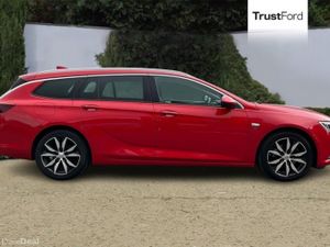 Vauxhall Insignia 2.0 Turbo D SRi Nav 5dr - Image 3