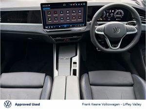 Volkswagen Passat *NEW* R-LINE PHEV 1.5 TSI 204BHP - Image 2