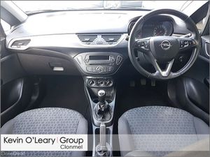 Opel Corsa 1.4 (75PS) 120 Year Campaign - Image 2