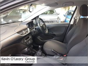 Opel Corsa 1.4 (75PS) 120 Year Campaign - Image 4