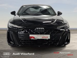Audi A6 A6 Saloon e-Hybrid Q S -Line 220KW S-Troni - Image 3