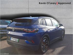 Volkswagen ID.4 FAMILY 77kWh 204HP - Image 3