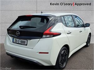 Nissan Leaf Acenta 150 Electric 40kWh - Image 3