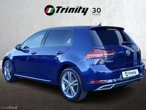 Volkswagen Golf ** HIGHLINE ** TSI AUTO ** TRINITY - Image 3