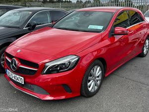 Mercedes-Benz A-Class 2016 - Image 3