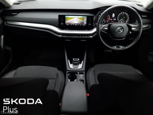 Skoda Octavia SOLD SOLD **PETROL**AUTOMATIC**WINTE - Image 2