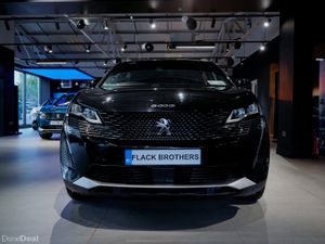 2023 Peugeot 5008 GT 1.5 BlueHDi 130bhp Automatic - Image 3