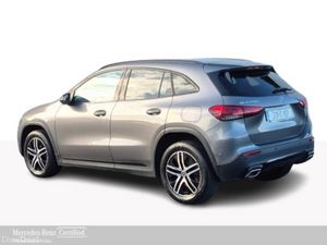 Mercedes-Benz GLA GLA PHEV 250e A/T Progressive ( - Image 3