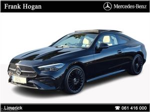 Mercedes-Benz CLE 262 DEMO CLE 300e AMG PHEV 2.0 P - Image 2