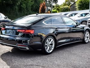 Audi A5 Sportback 35 TDI S-Tronic - Image 3