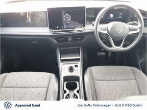 Volkswagen Tiguan LAUNCH EDITION 2.0 TDI 150HP DSG - Image 3