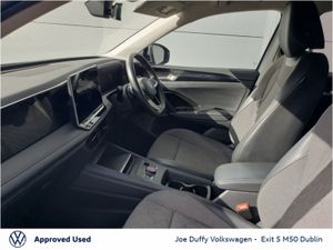 Volkswagen Tiguan LAUNCH EDITION 2.0 TDI 150HP DSG - Image 4