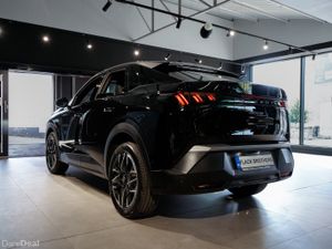 2026 Peugeot 3008 Allure 1.2 MHEV 145bhp eDCS6 - Image 4