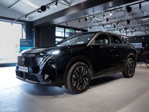2026 Peugeot 3008 Allure 1.2 MHEV 145bhp eDCS6 - Image 3