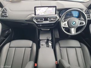 BMW X3 xDrive30e M Sport - Image 4