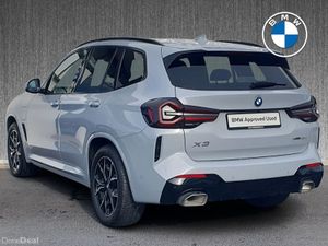 BMW X3 xDrive30e M Sport - Image 2