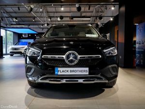 Mercedes-Benz GLA 200 d Auto Progressive - Image 2