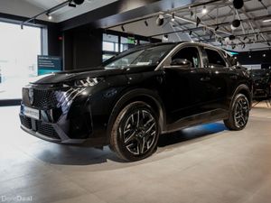 Peugeot 3008 GT 1.2 MHEV PureTech 136bhp - Image 3
